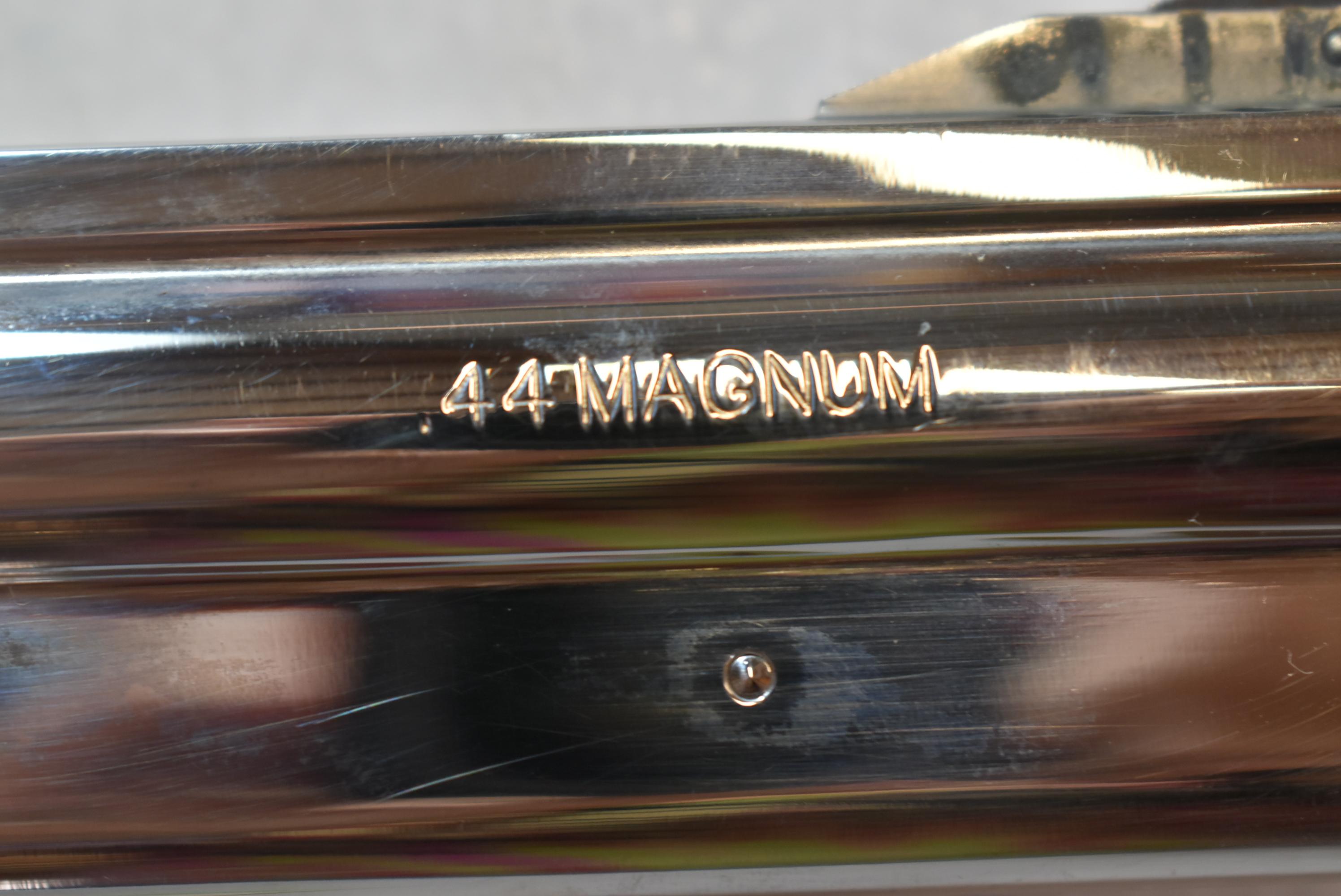 FIREARM/GUN TAURUS 4665!!! H 3