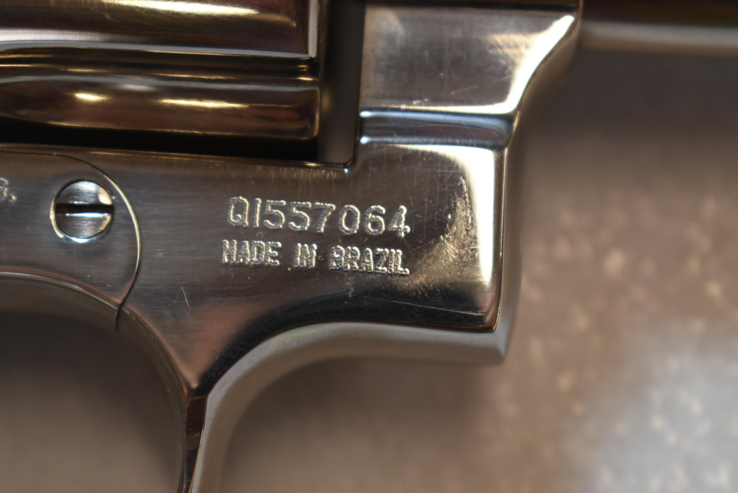 FIREARM/GUN TAURUS 4665!!! H 3