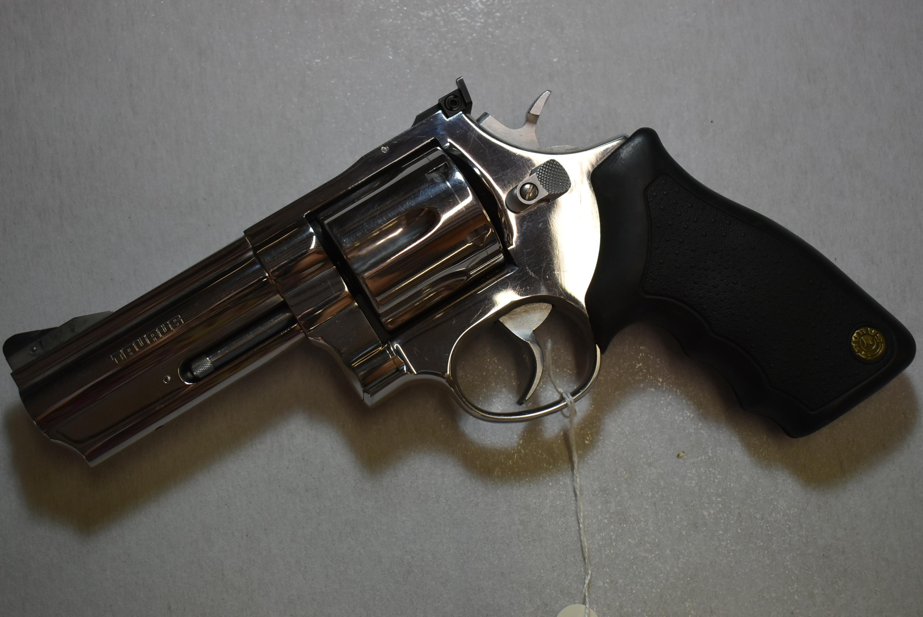 FIREARM/GUN TAURUS 4665!!! H 3