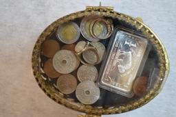 JEWELRY, COINS & SILVER!!!
