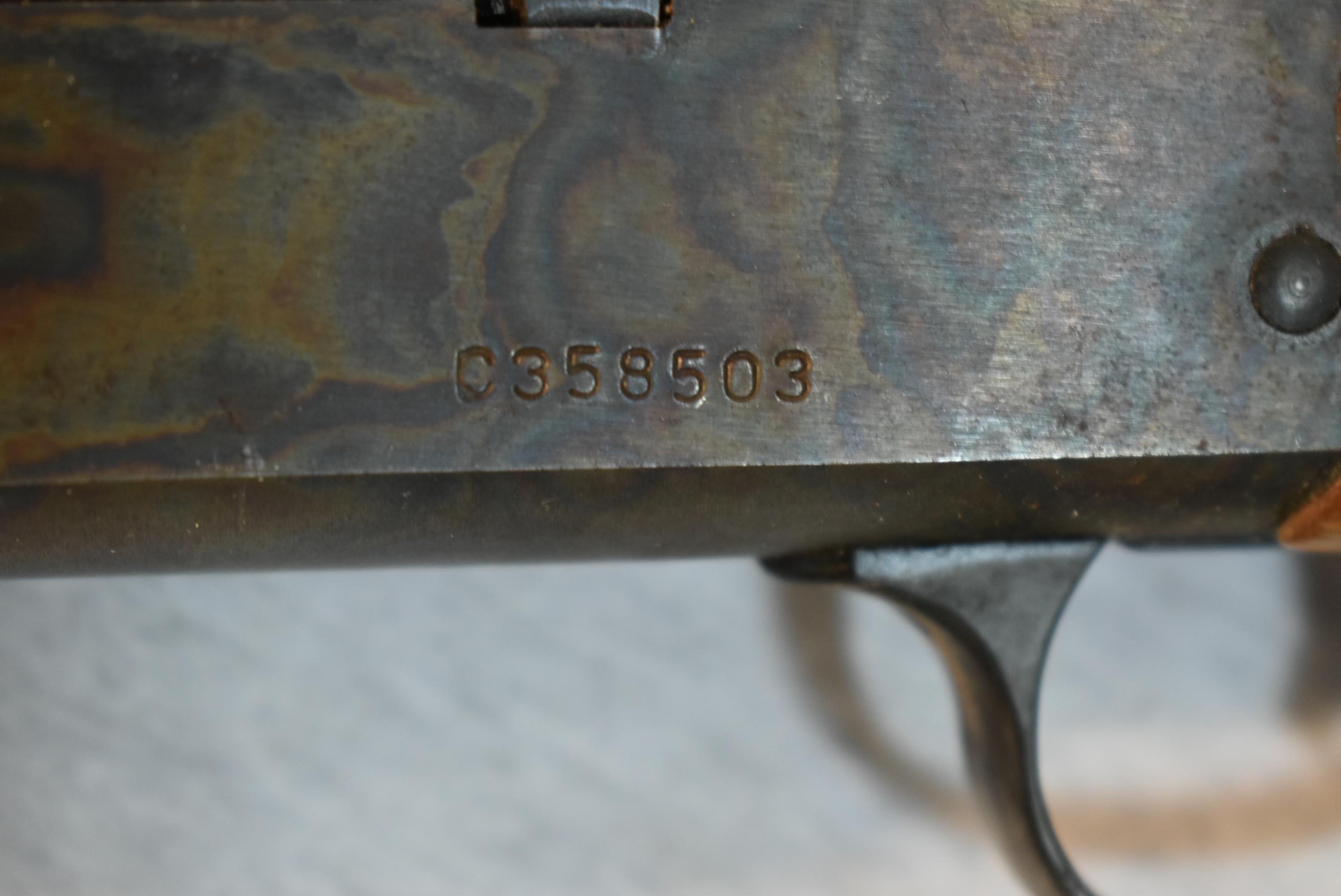 FIREARM/GUN SAVAGE 24V!!! R 1