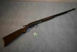 FIREARM/GUN REMINGTON 12-C!! R29