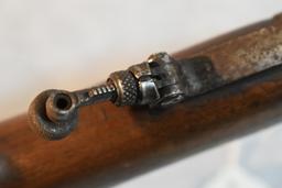 FIREARM/GUN REMINGTON 12-C!! R29