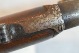 FIREARM/GUN REMINGTON 12-C!! R29