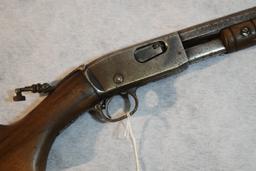 FIREARM/GUN REMINGTON 12-C!! R29
