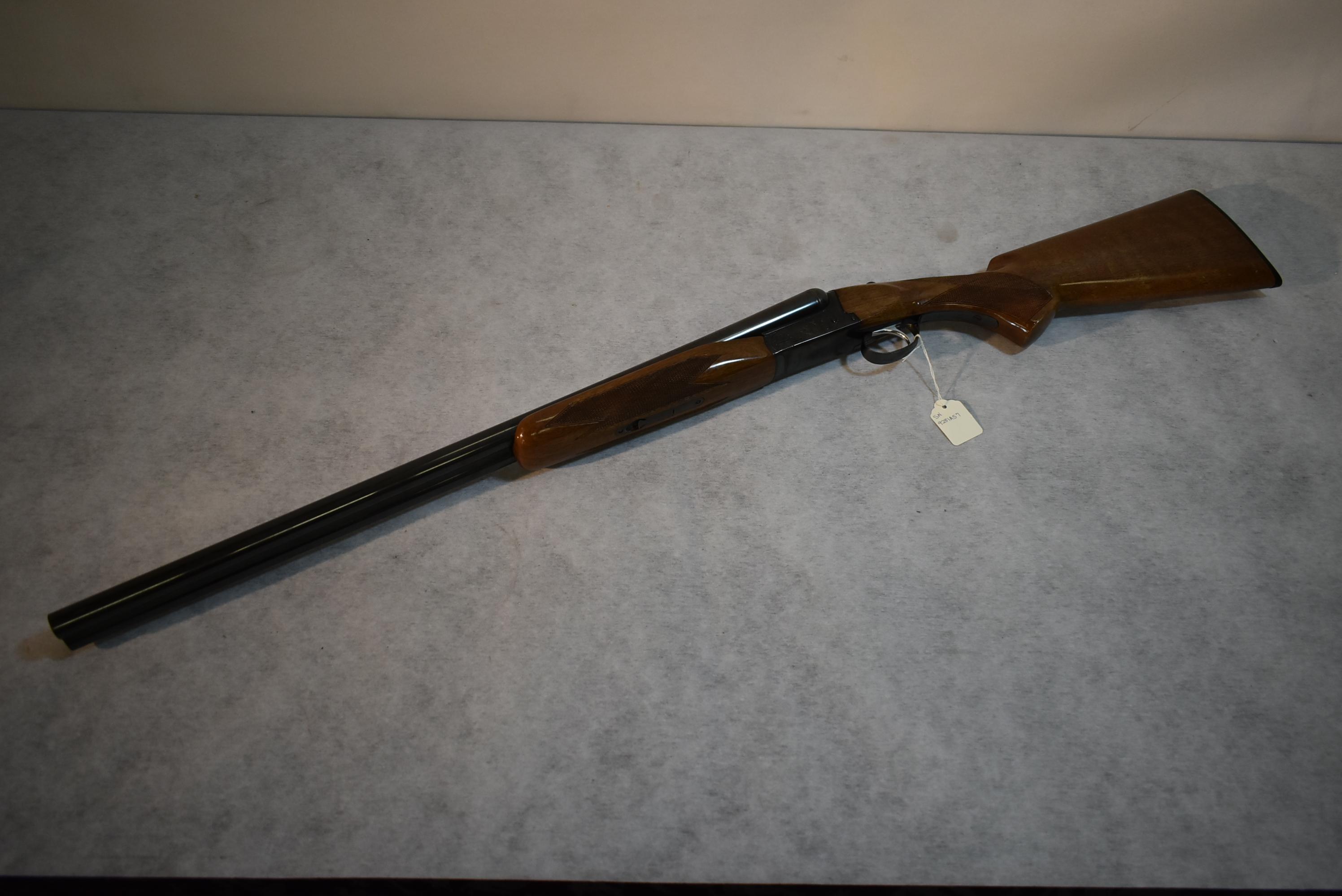 FIREARM/GUN BROWNING DBL!! S9