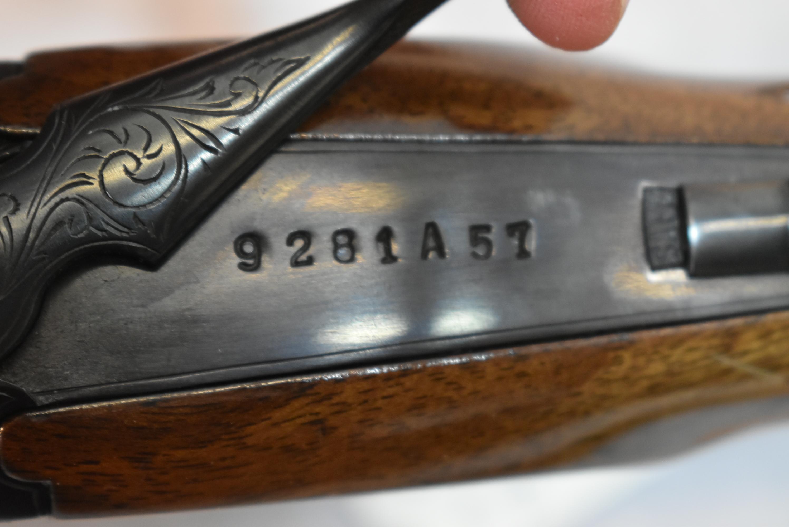 FIREARM/GUN BROWNING DBL!! S9