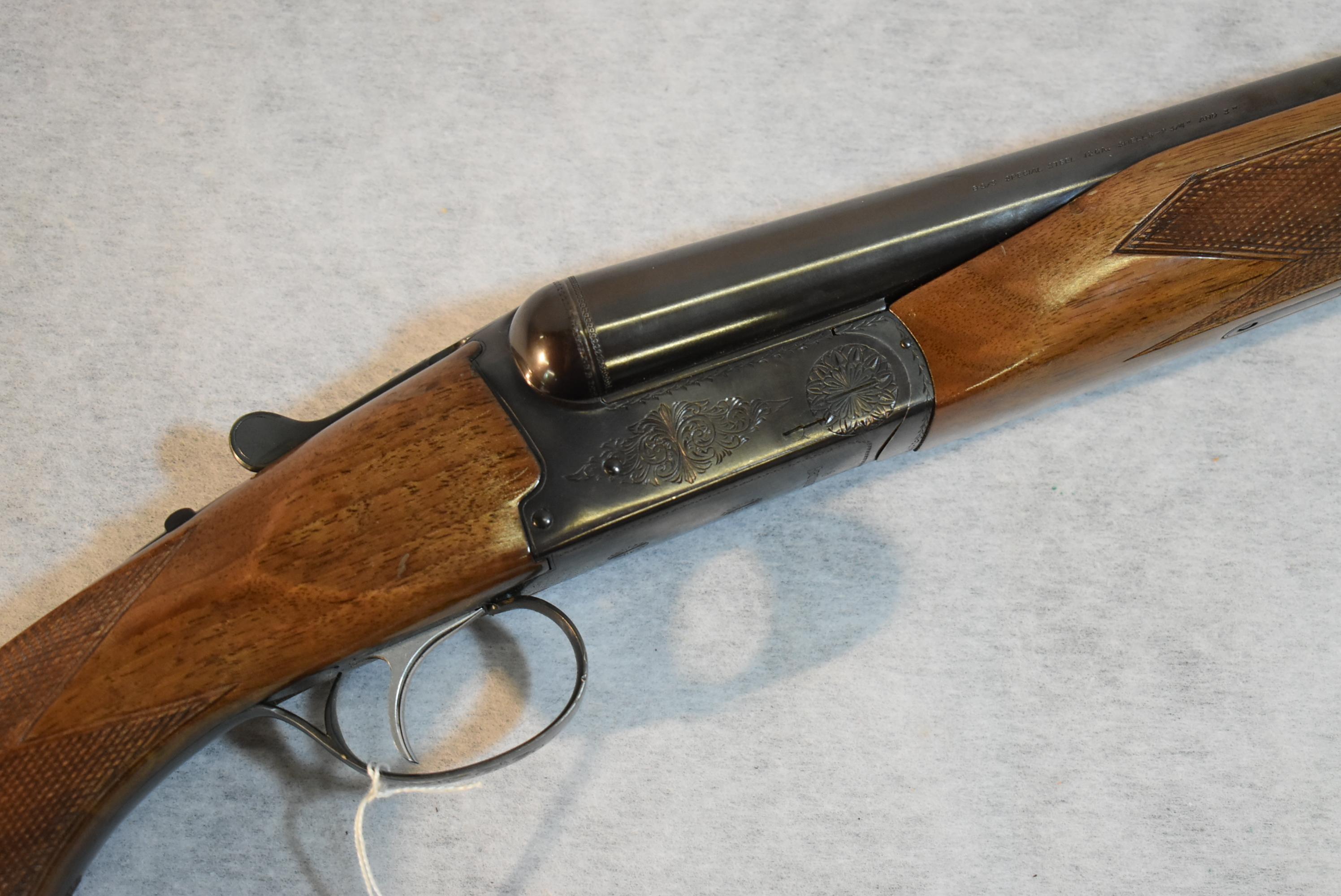 FIREARM/GUN BROWNING DBL!! S9