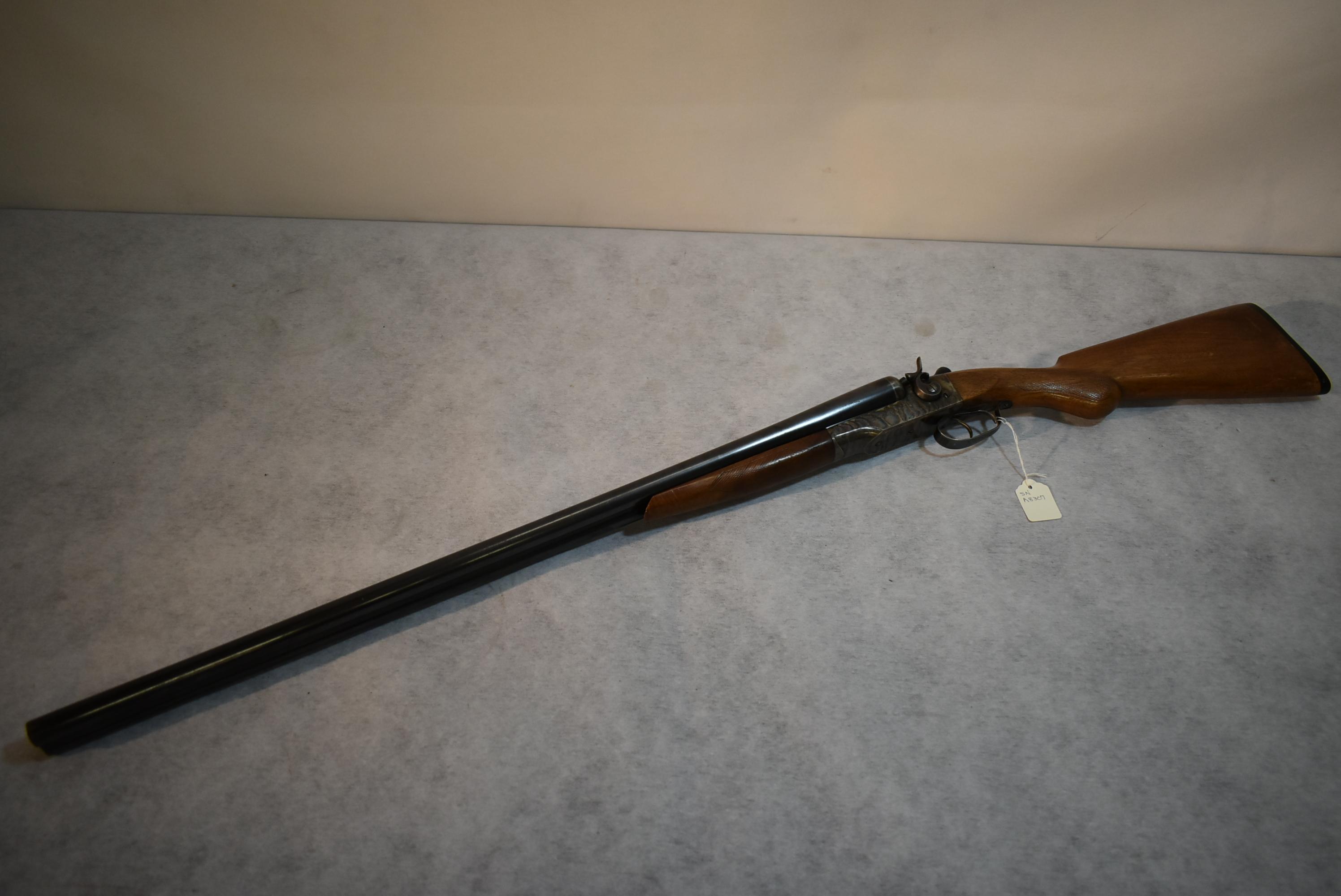 FIREARM/GUN STEVENS 235!!! S 14