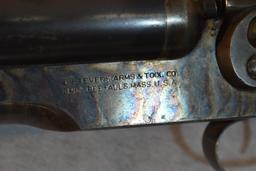 FIREARM/GUN STEVENS 235!!! S 14
