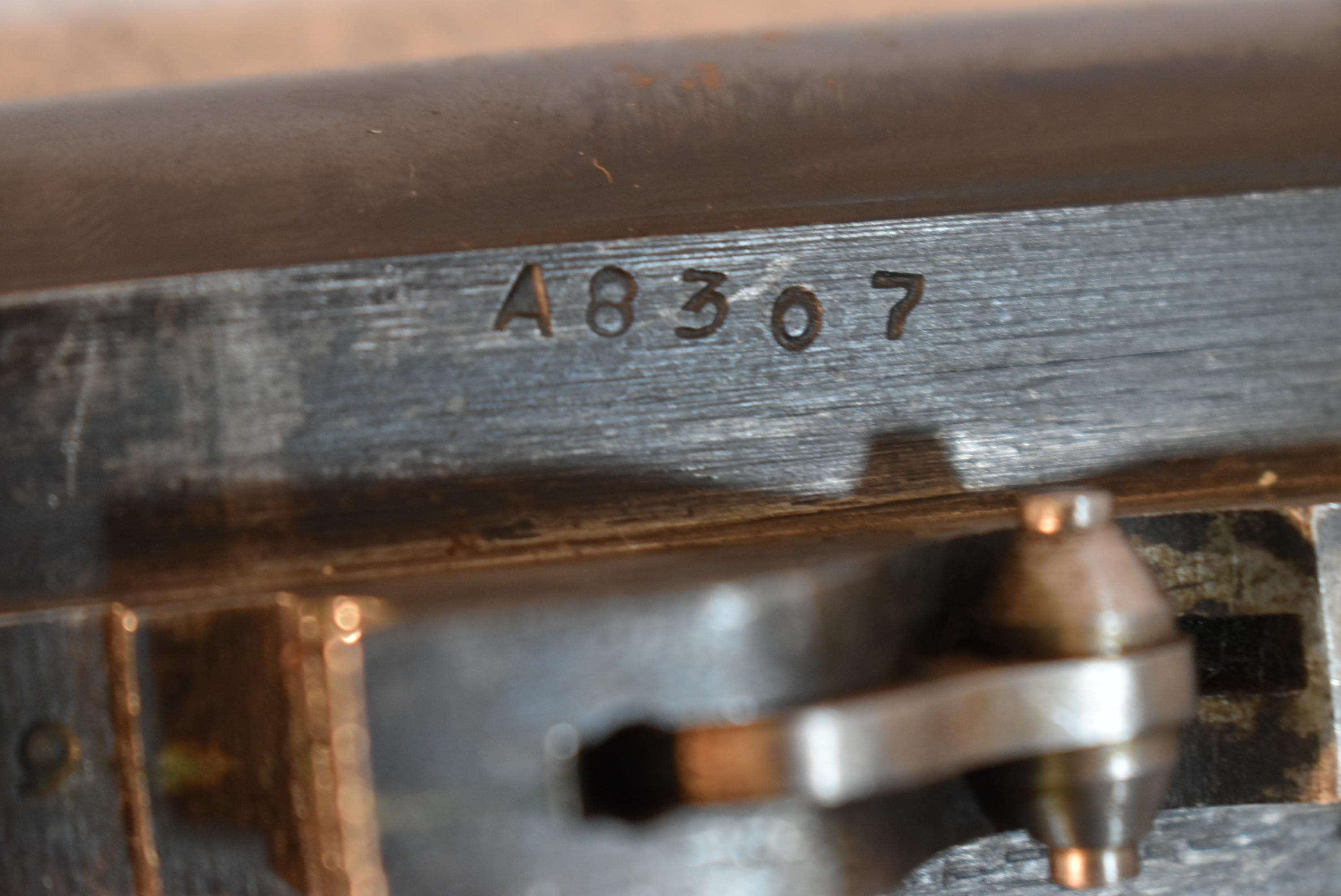 FIREARM/GUN STEVENS 235!!! S 14