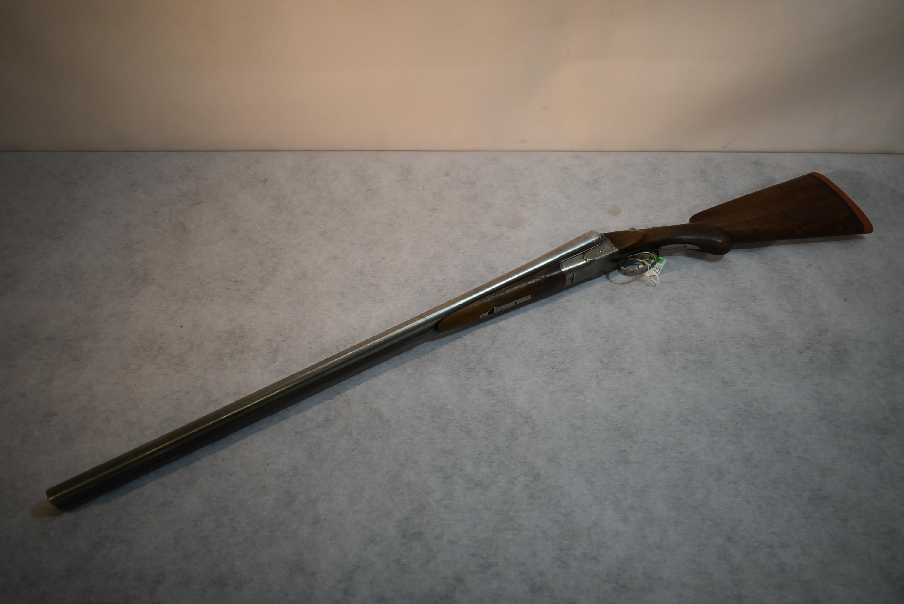 FIREARM/GUN FOX DBL BBL!!! S 24