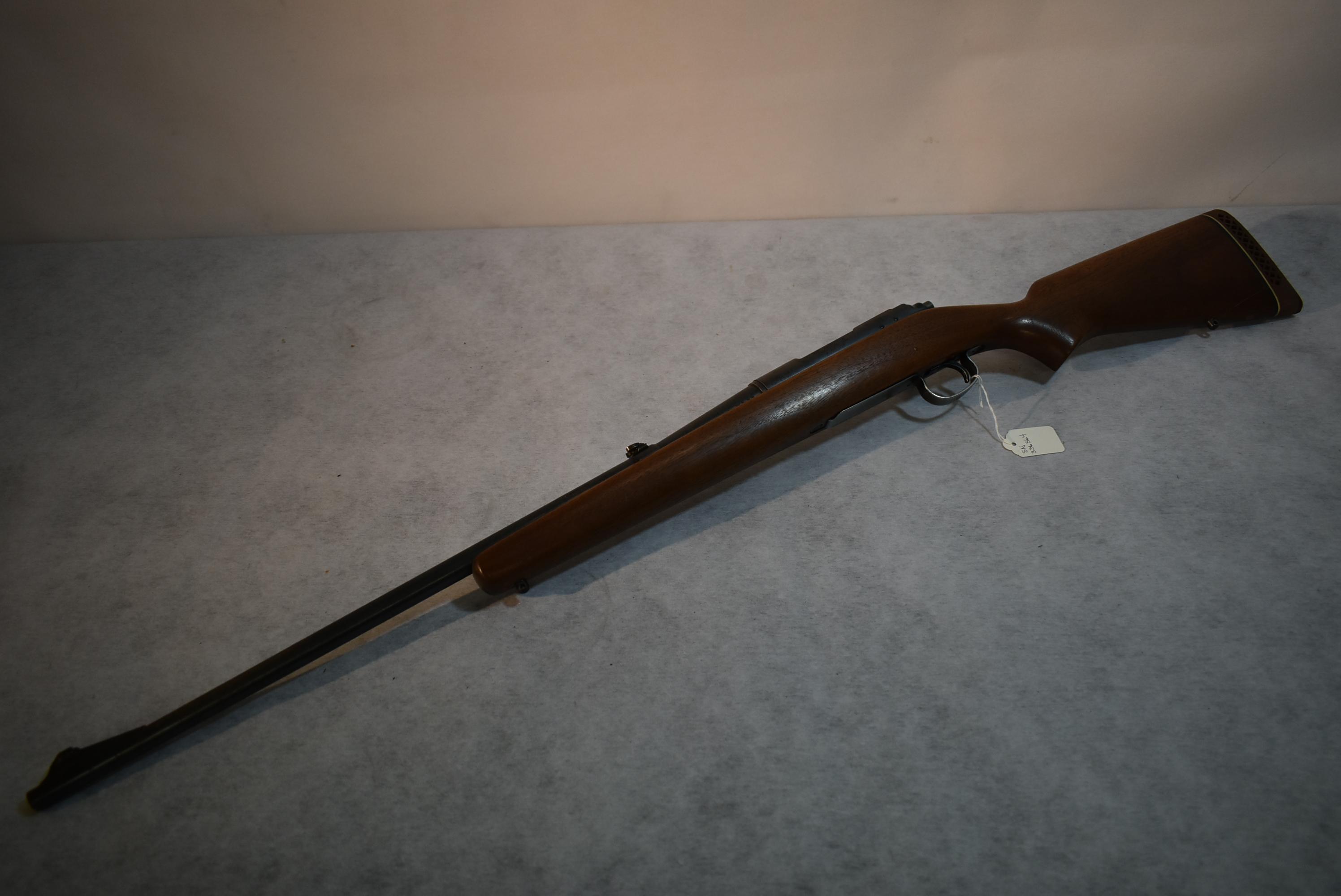 FIREARM/GUN REMINGTON 722!!! R 47