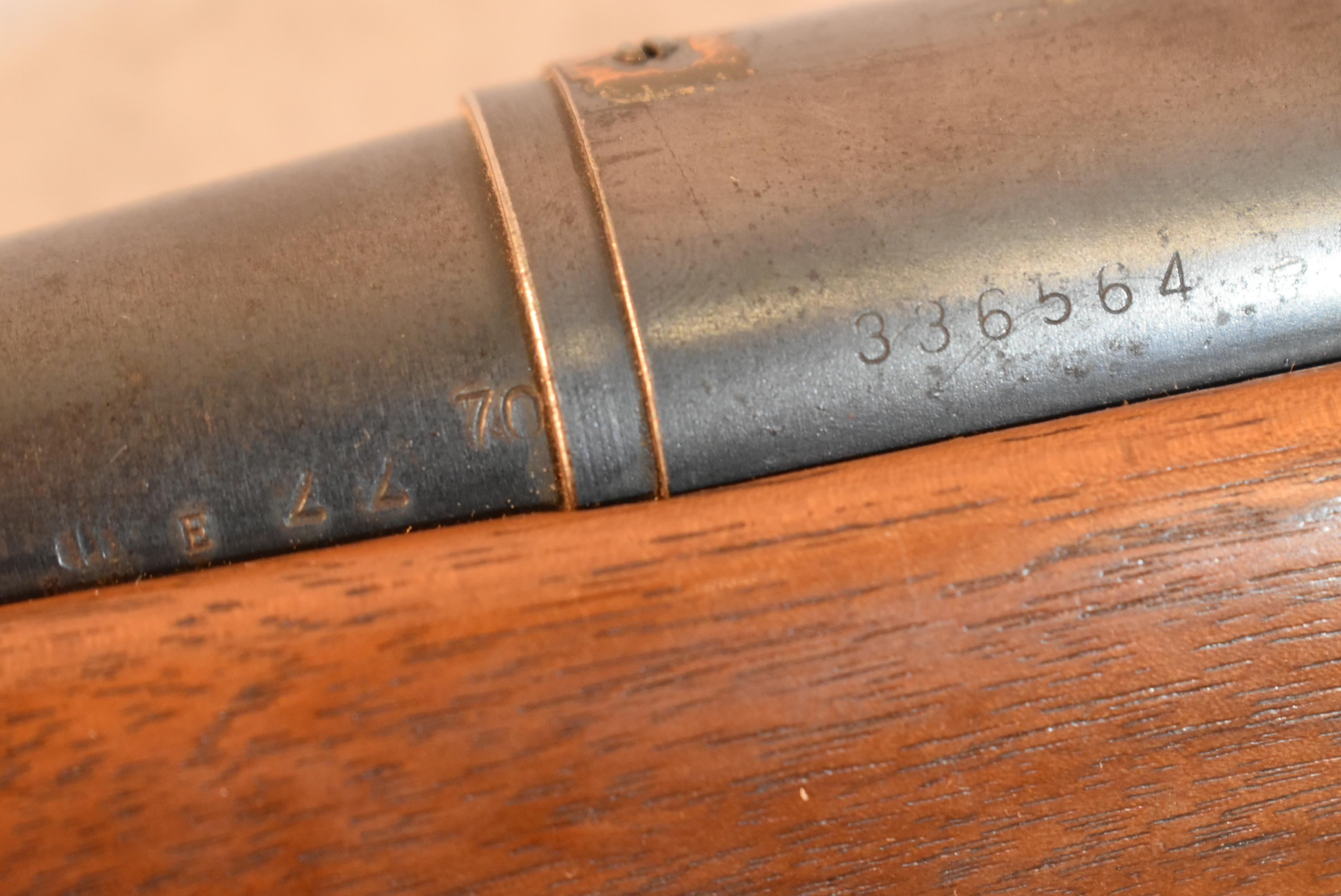 FIREARM/GUN REMINGTON 722!!! R 47