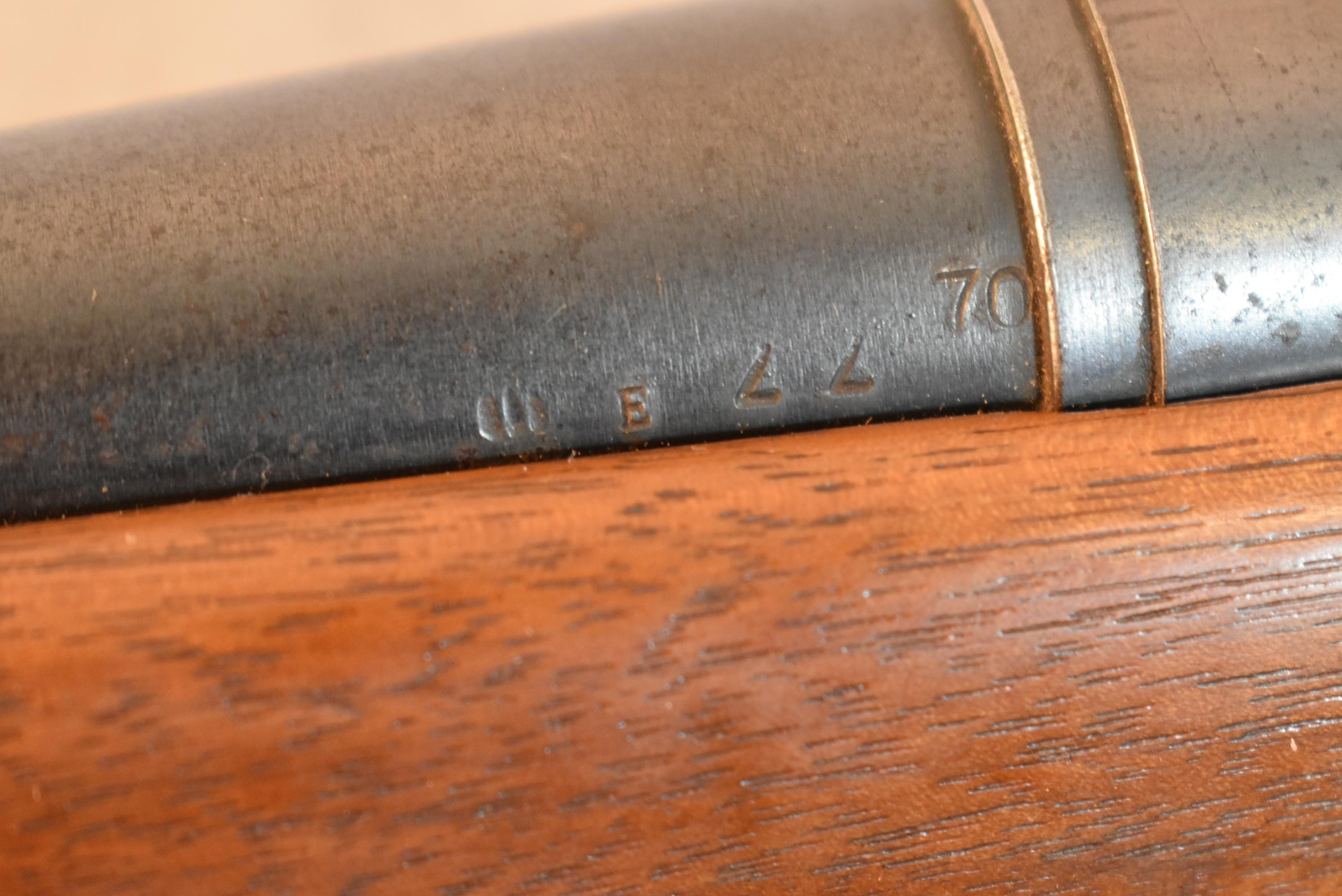 FIREARM/GUN REMINGTON 722!!! R 47
