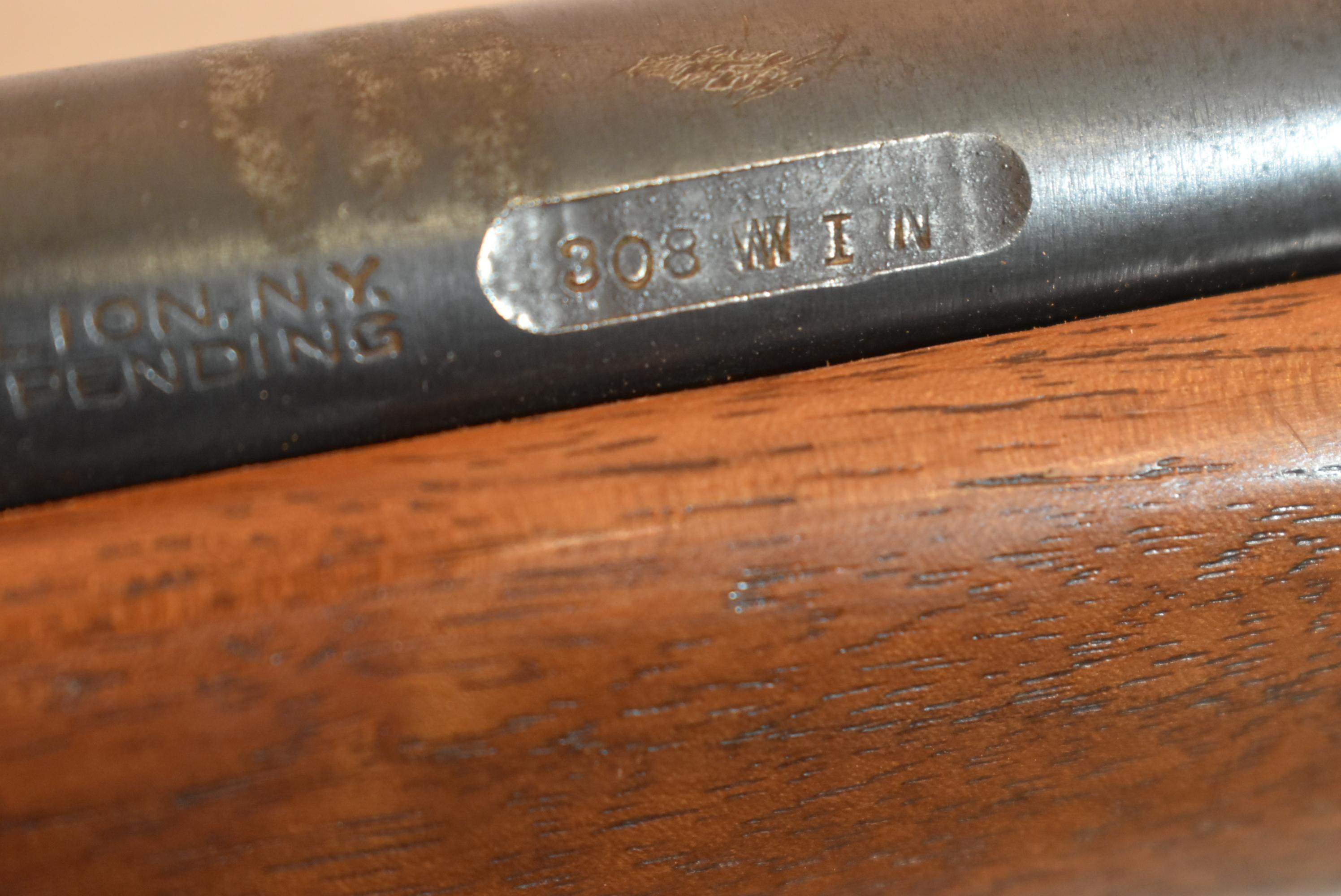 FIREARM/GUN REMINGTON 722!!! R 47