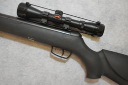 GAMO BIG CAT AIR RIFLE!!