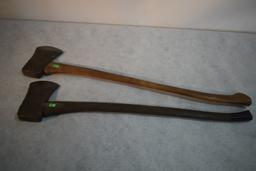 VINTAGE AXE'S!!!