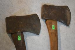 VINTAGE AXE'S!!!