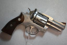 FIREARM/GUN RUGER SECURITY SIX!! H-19