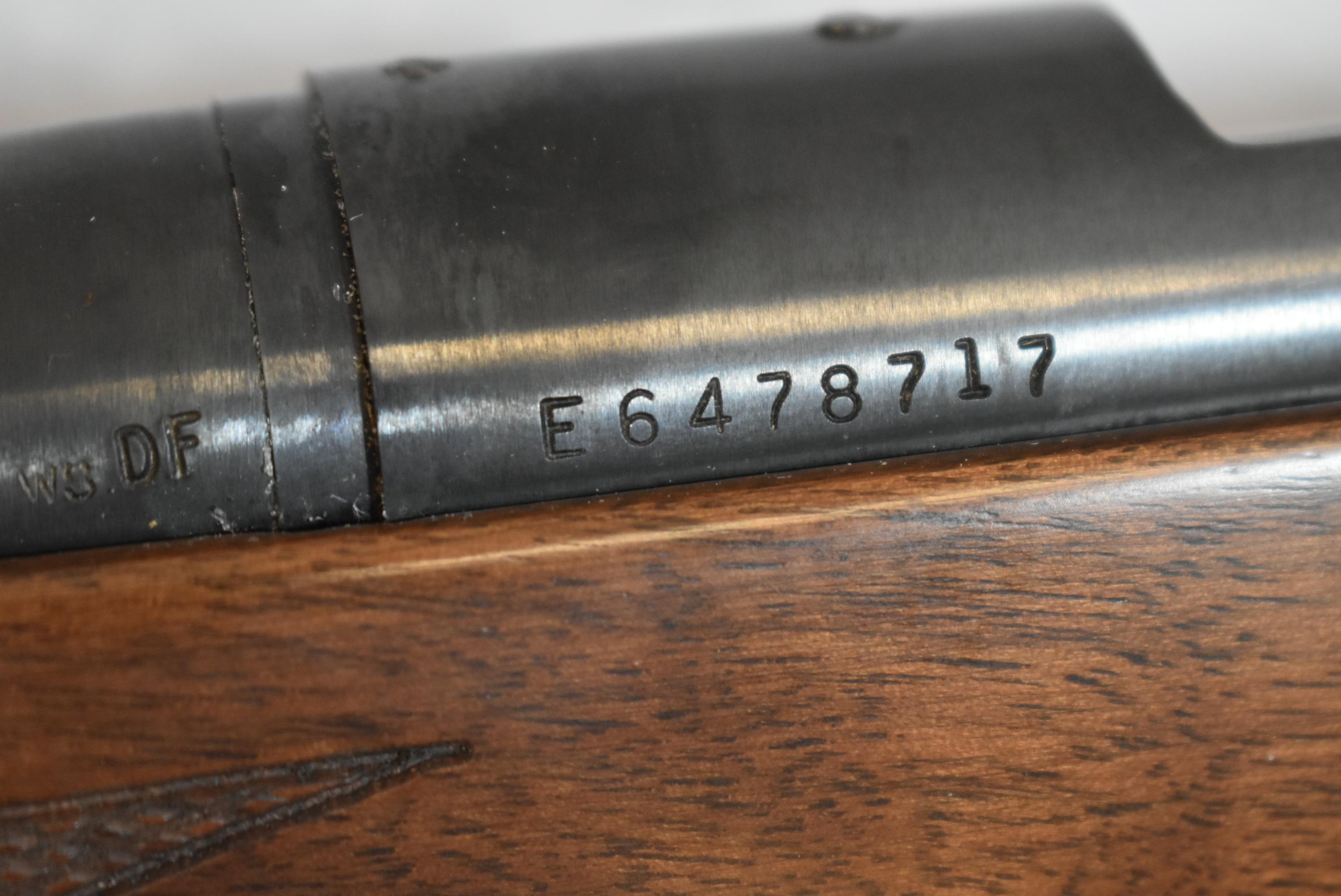 FIREARM/GUN REMINGTON 700!! R8