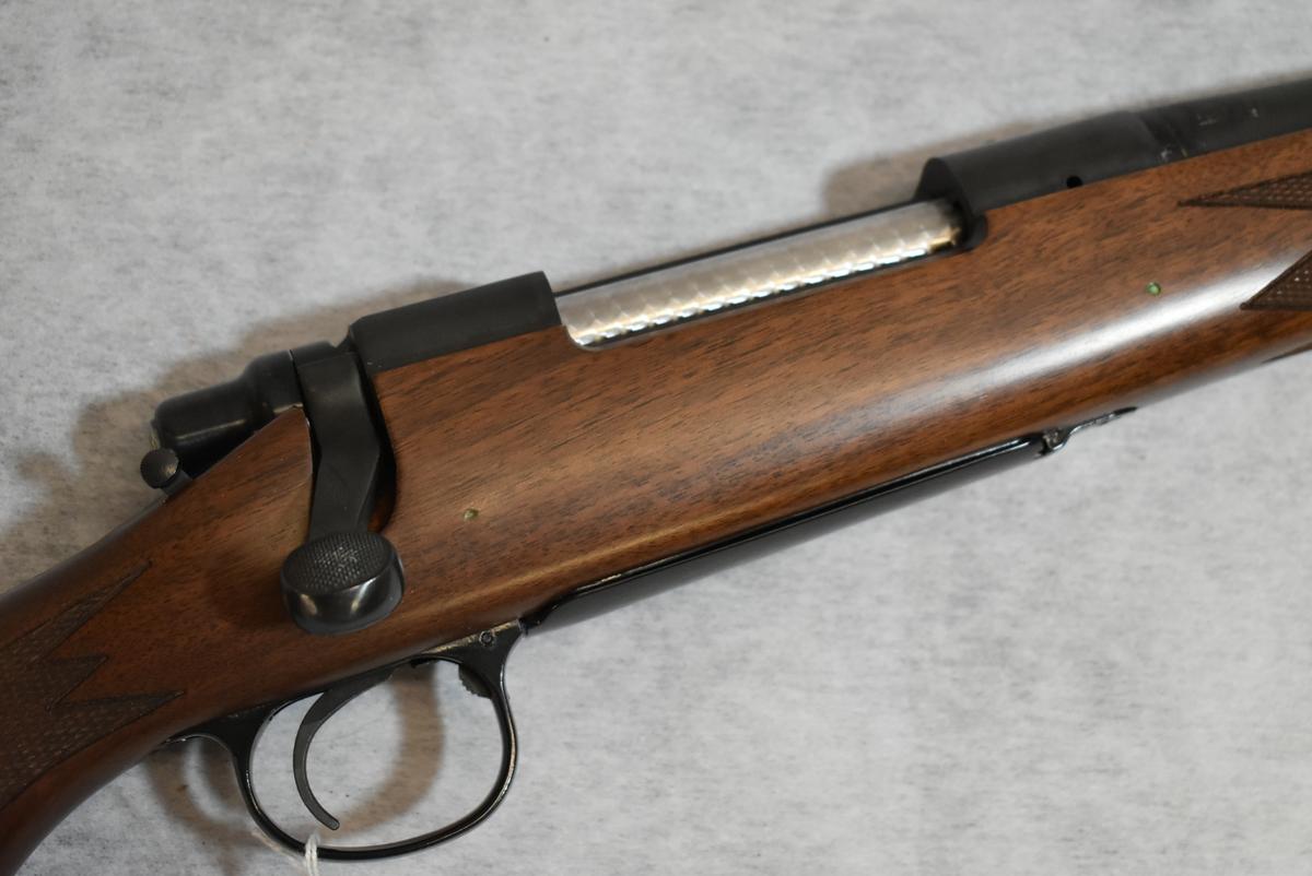 FIREARM/GUN REMINGTON 700!! R8