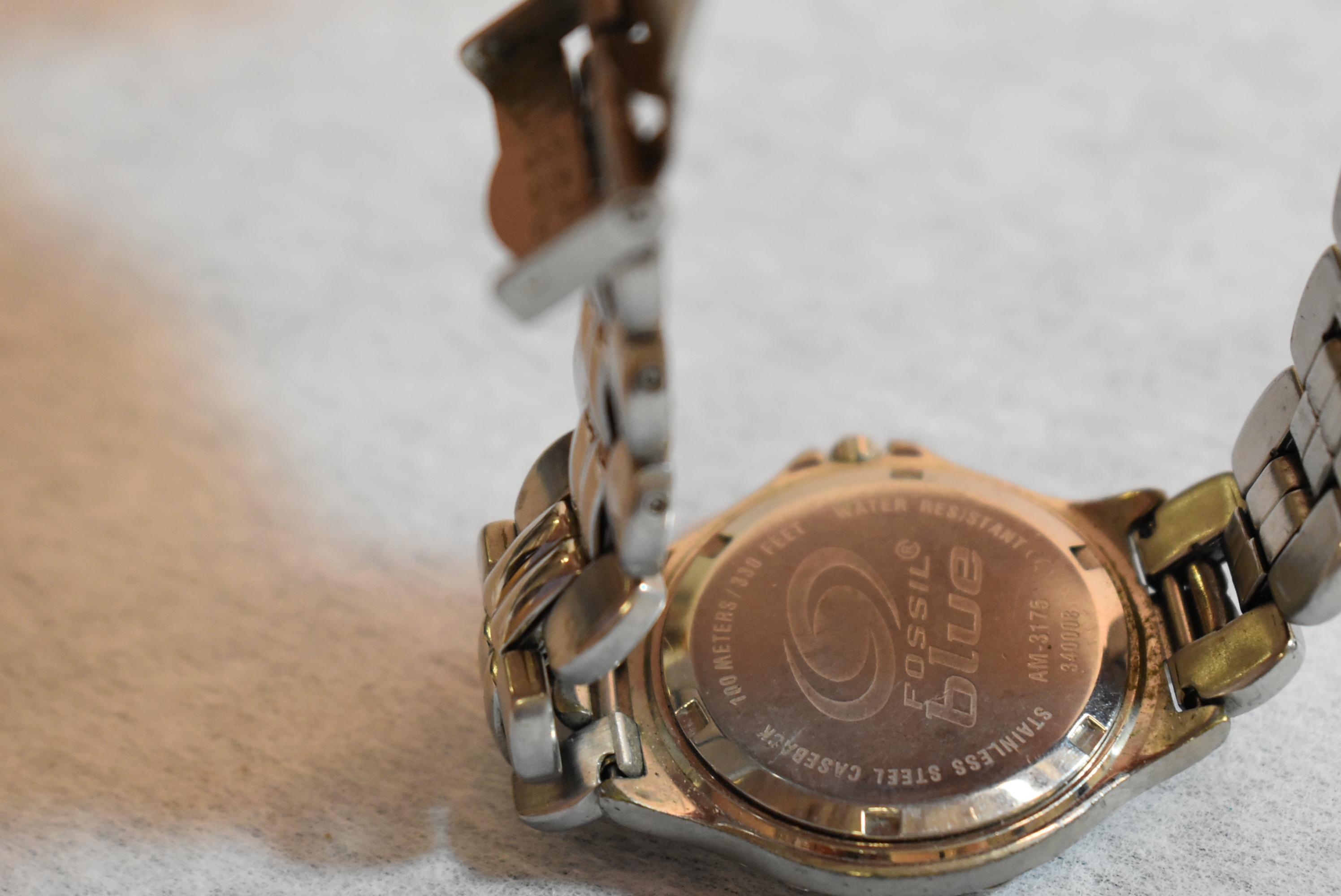 FOSSIL WATCHES!!! 3279, 3268, 3225, 3251, 3278