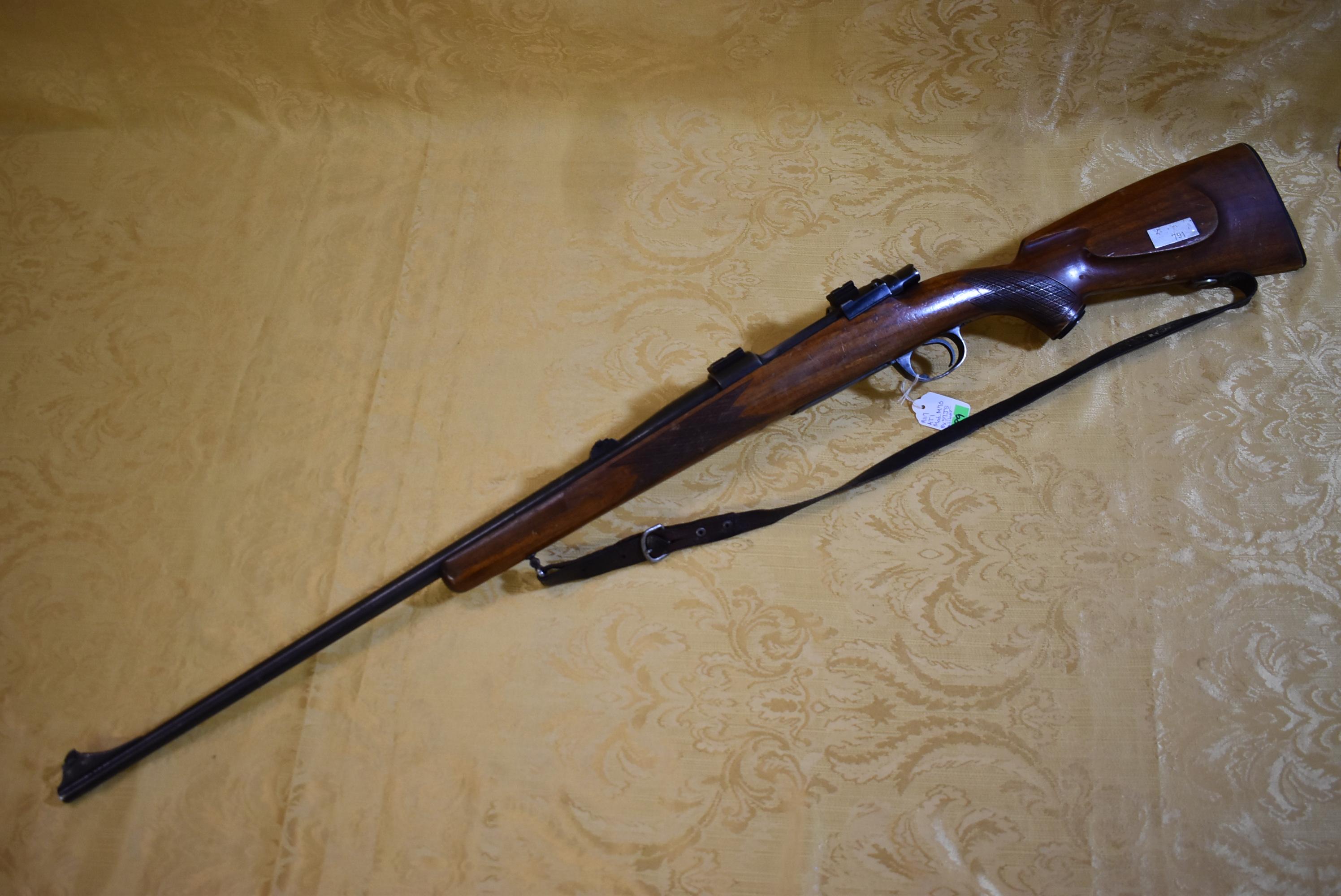FIREARMGUN ATI M70 !! R 117