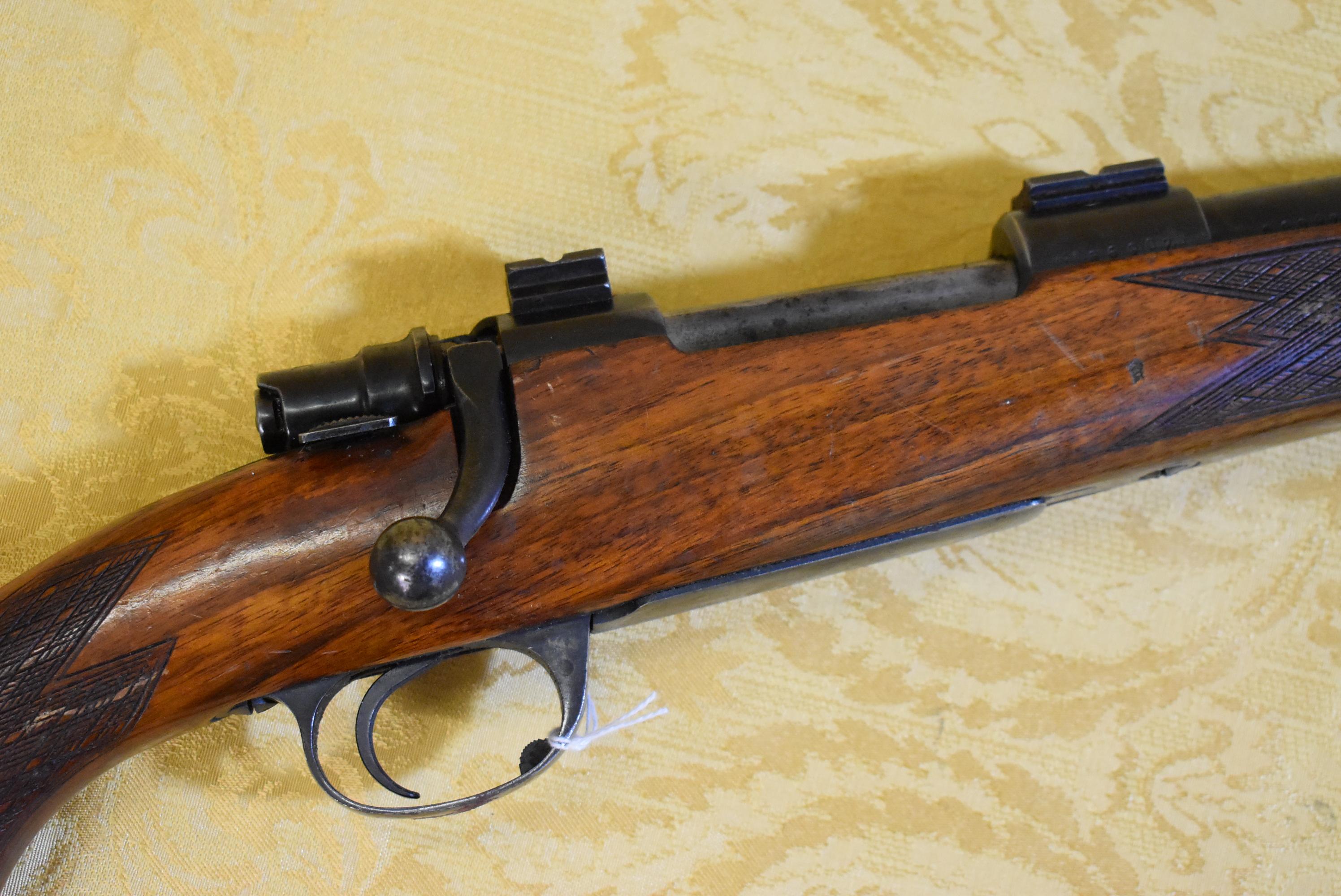 FIREARMGUN ATI M70 !! R 117