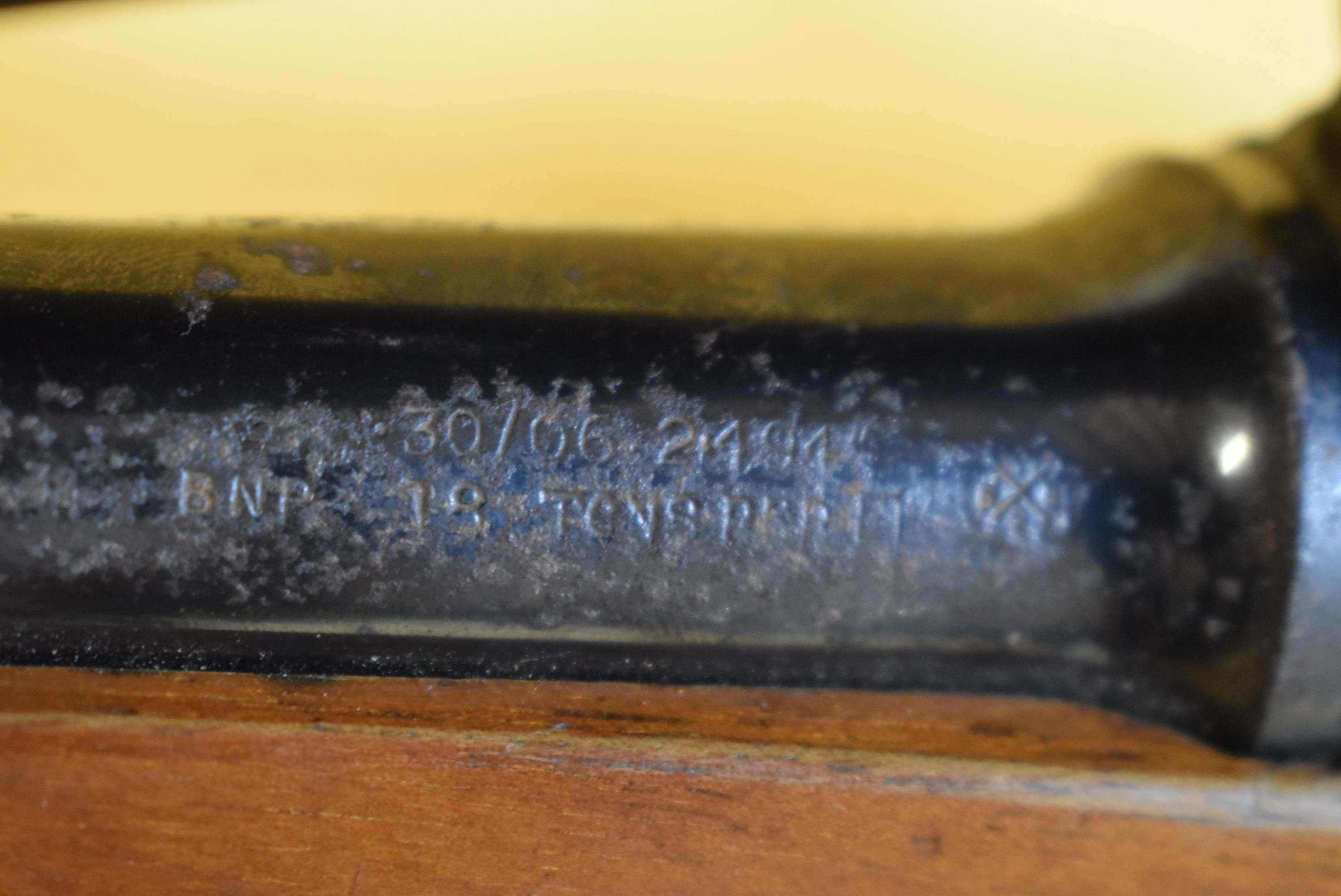 FIREARM/GUN BIRMINGHAM 2494!! R 108