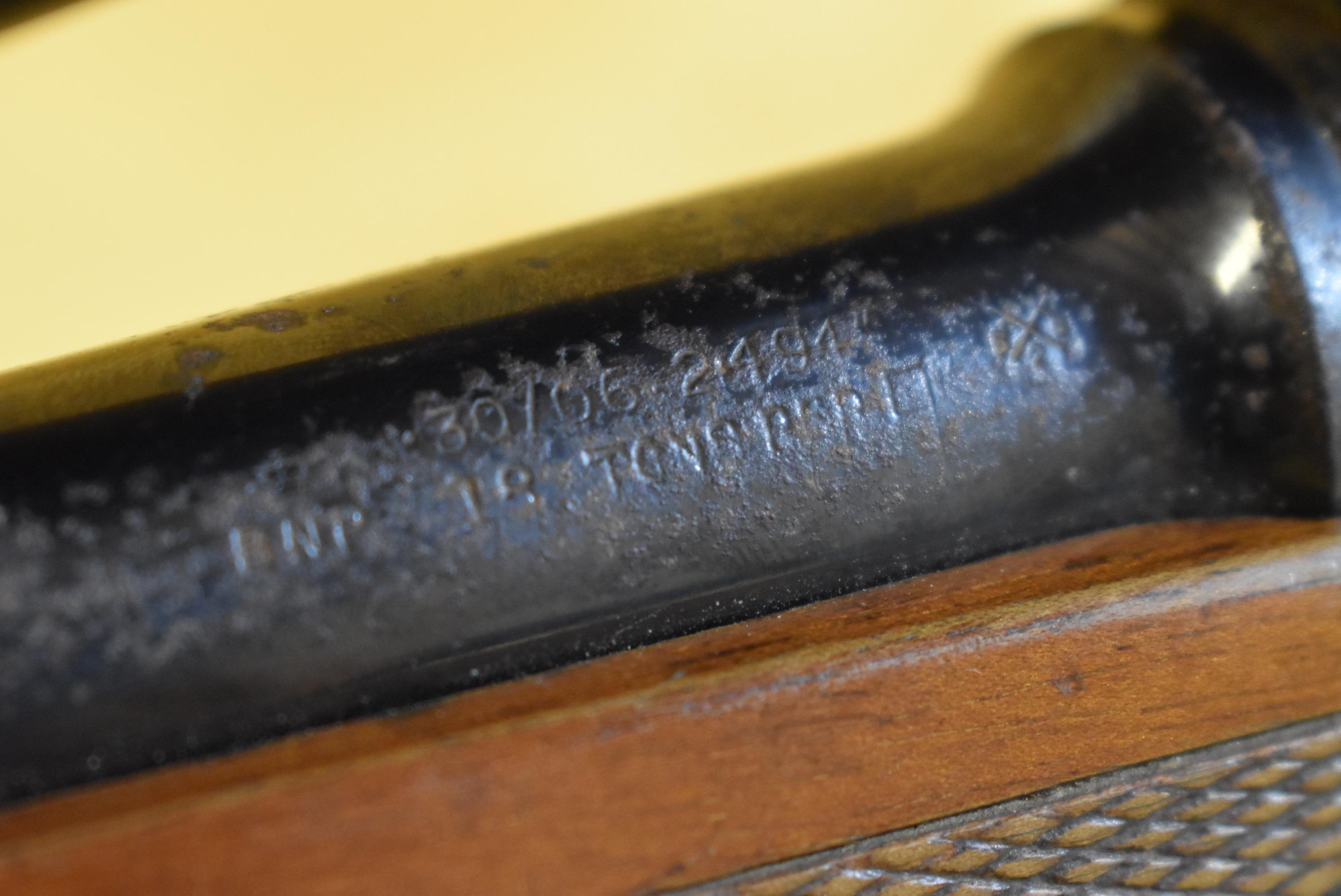 FIREARM/GUN BIRMINGHAM 2494!! R 108