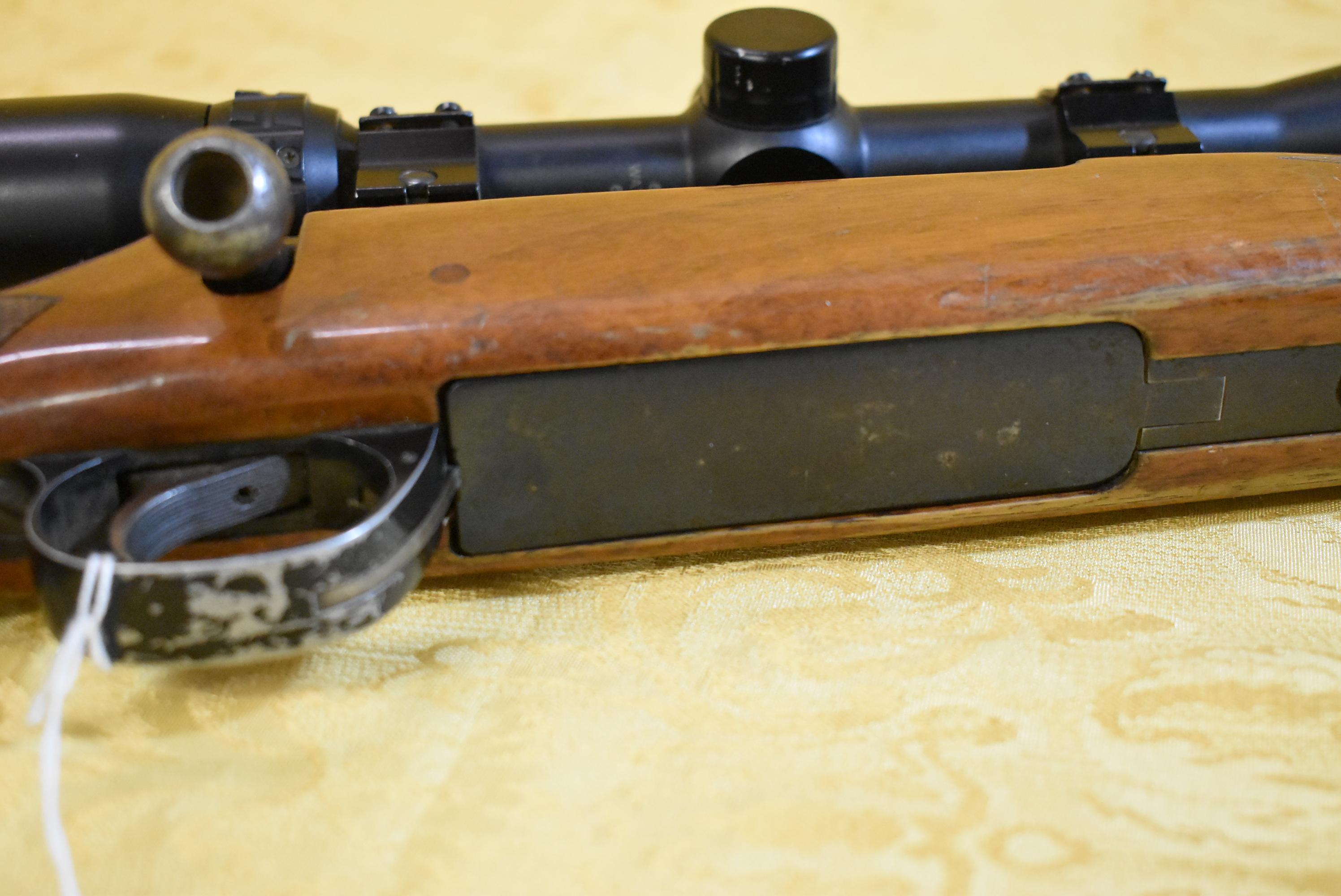 FIREARM/GUN BIRMINGHAM 2494!! R 108