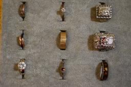 COSTUME RINGS!!