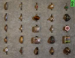 COSTUME RINGS!!