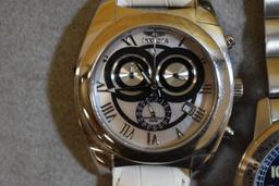 COLLECTOR WATCHES!!