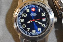 COLLECTOR WATCHES!!