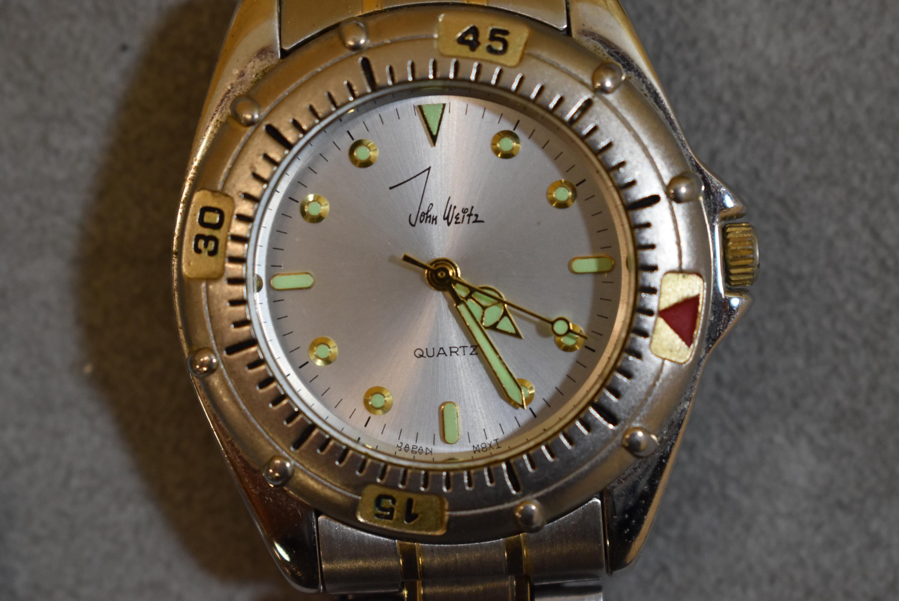 COLLECTOR WATCHES!!