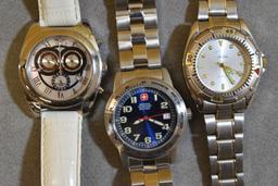 COLLECTOR WATCHES!!