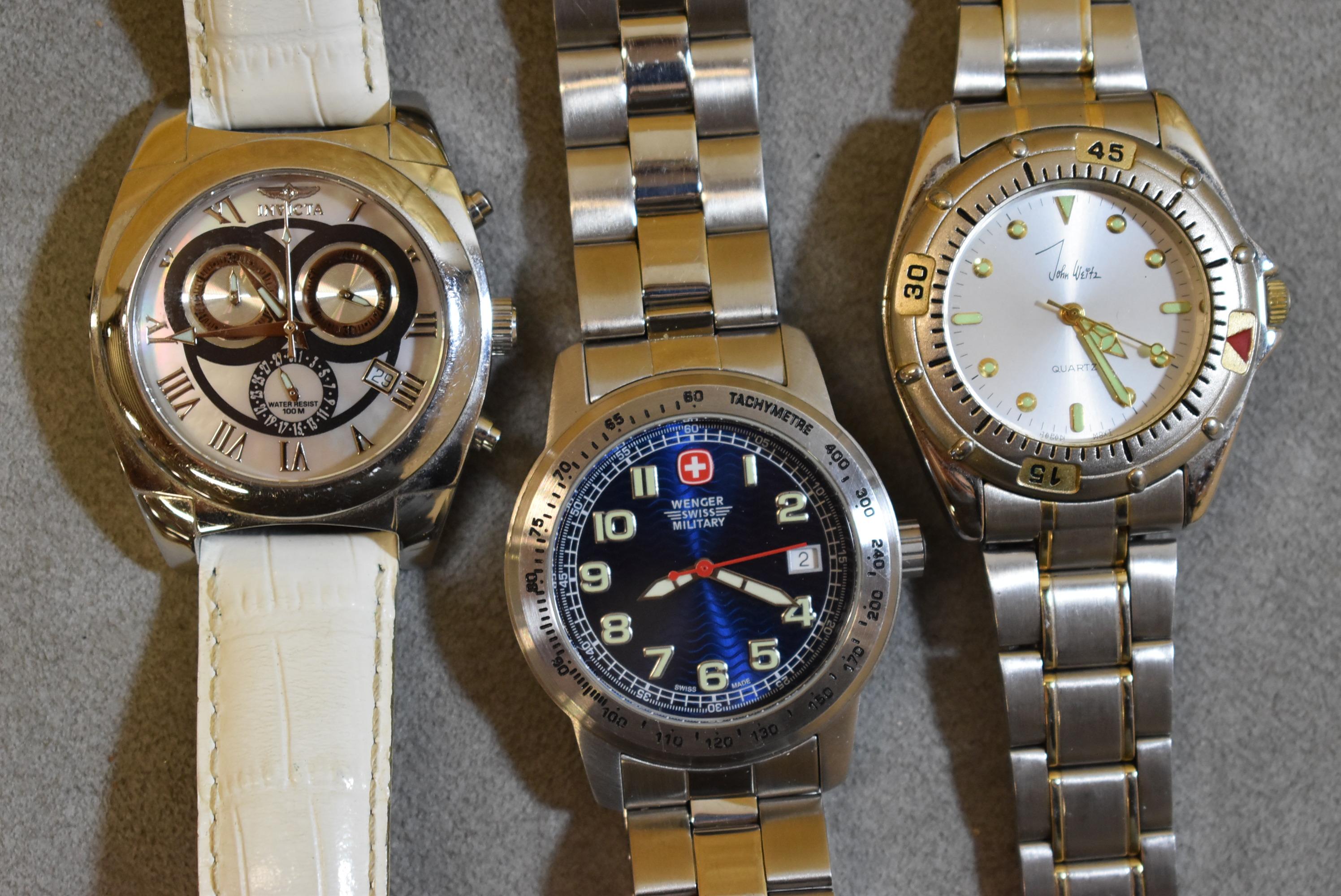 COLLECTOR WATCHES!!