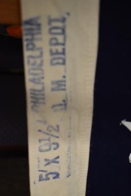 U.S. FLAG LOT!!!