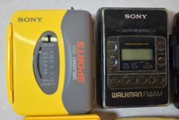 SONY WALKMAN COLLECTION!!