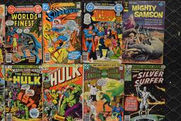 EARLY COLLECTOR COMICS!!!