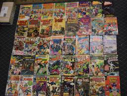 EARLY COLLECTOR COMICS!!!