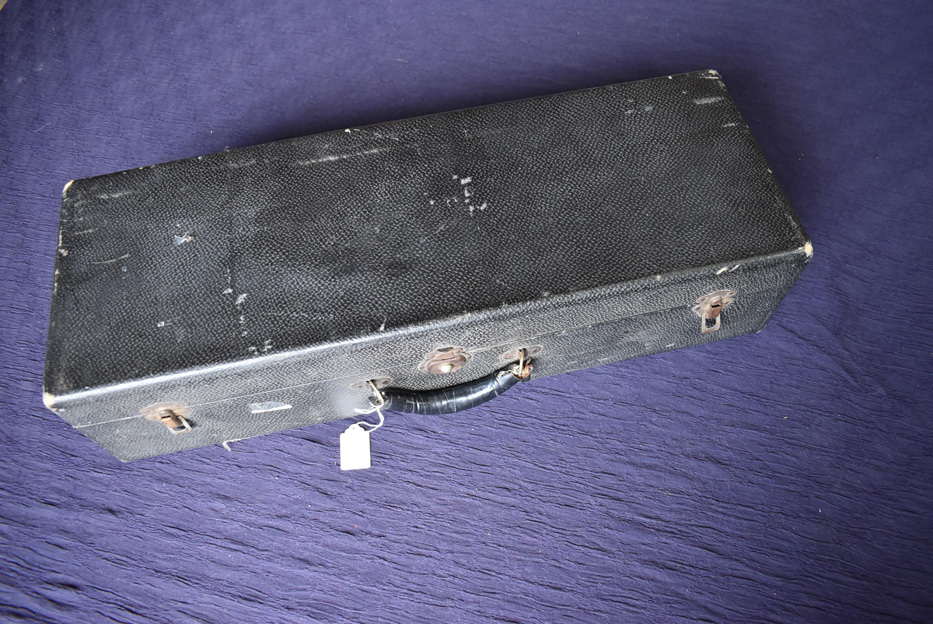 WURLITZER SAXOPHONE!! 15