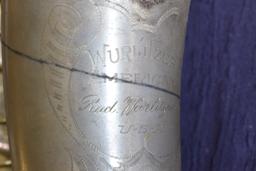 WURLITZER SAXOPHONE!! 15