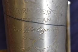 WURLITZER SAXOPHONE!! 15
