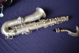 WURLITZER SAXOPHONE!! 15