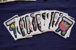 COLLECTOR CARD COLLECTION!!