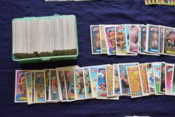 COLLECTOR CARD COLLECTION!!