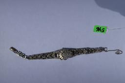 STUNNING WALDMAN WATCH!!!